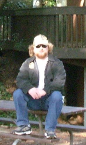 Aaron Martin