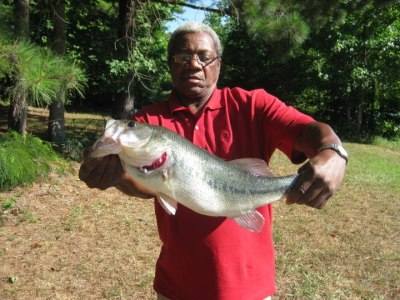 Dudley Burrell