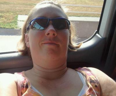 Trisha Strimple