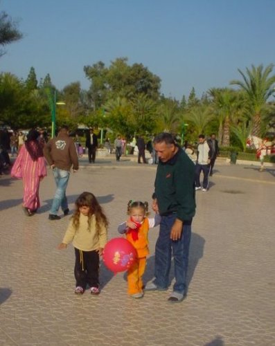 Mostapha Abbadi