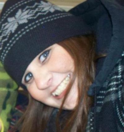 Theresa Wohlers
