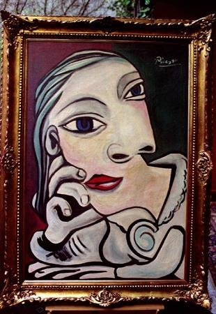 Lisa Gray