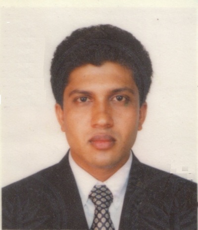Muhammed Hussain