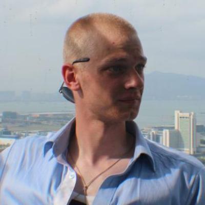 Jeffrey Kopec