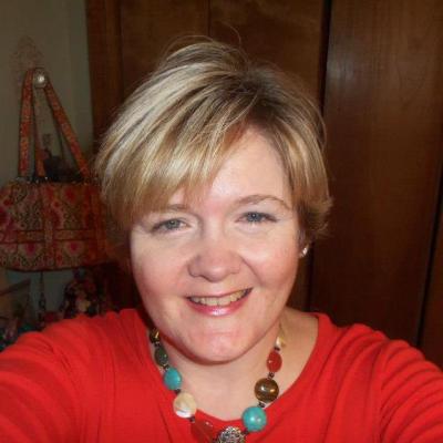 Jill Wright