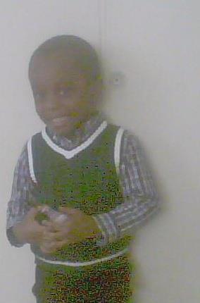 Chinyere Moss
