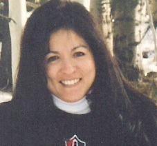 Silvia Plasencia