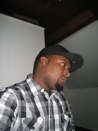 Sean Reid