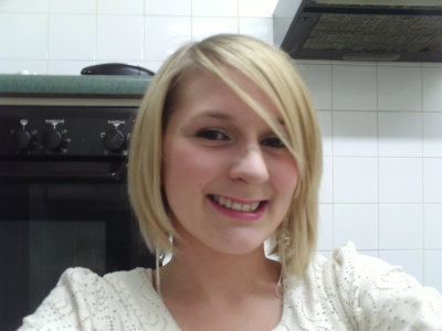 Amy Nicholl