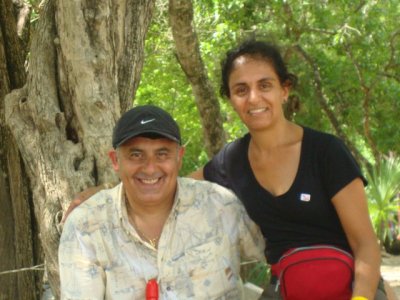 Veronica Garib