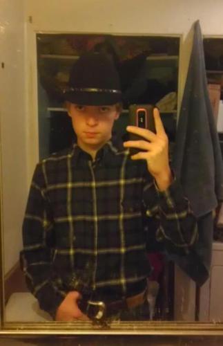 Tanner Lenskold