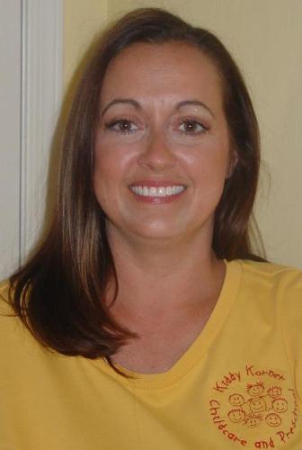 Melissa Komen