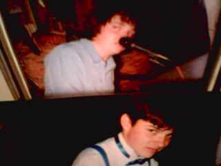 Darren Doran