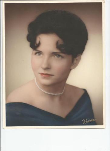 Diana Surbeck