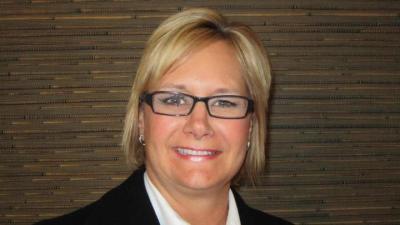 Carrie Hargis