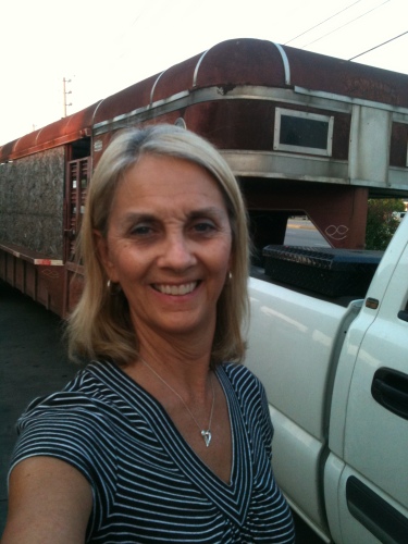 Ladonna Fuhrman