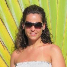 Angela Foote