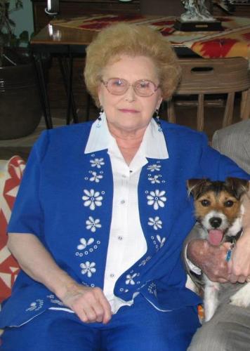 Lanora Hundt