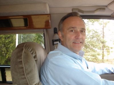 Alan Rogers