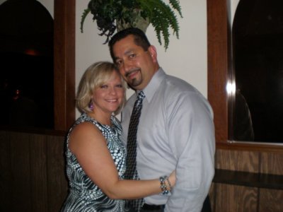 Sharon Carnes