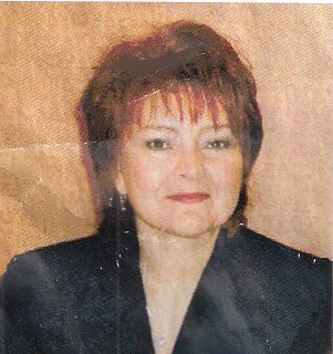 Yvonne Armijo