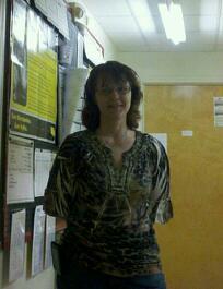 Carrie Combs