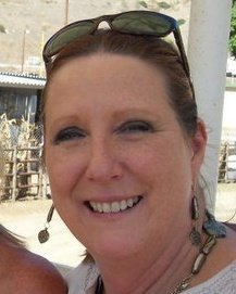 Linda Gurr