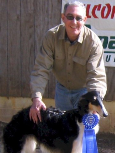 Michael Gilbrook