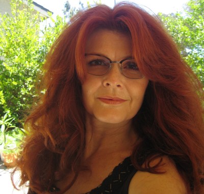 Patricia Stack