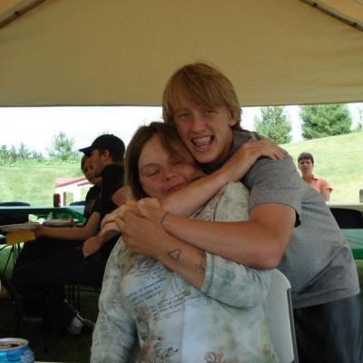 Tammy Kluesner