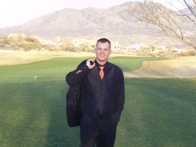 Dylan Byerly