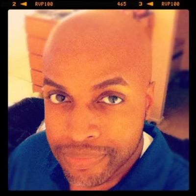 Michael Stinson