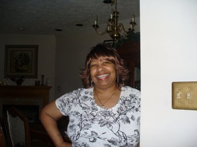 Delores Hawthorne