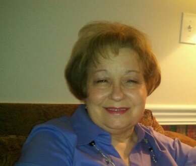 Marlise Prestwood
