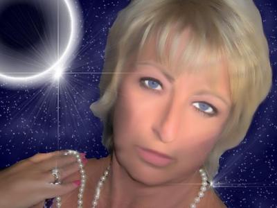Diana Underwood