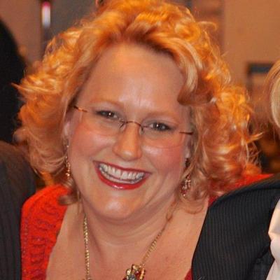 Lisa Roark