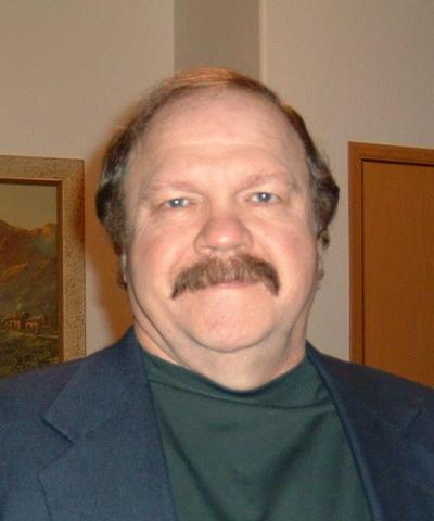 David Salois