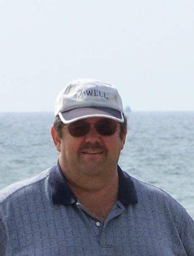 James Mcfadden