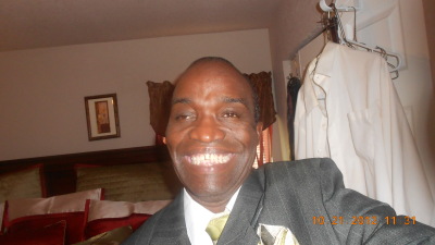 Melvin Hunter