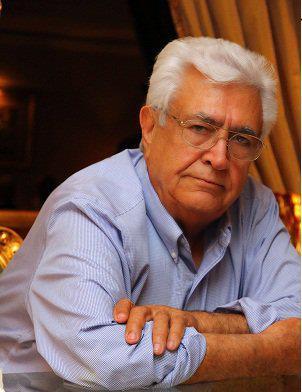 Aliakbar Karimian