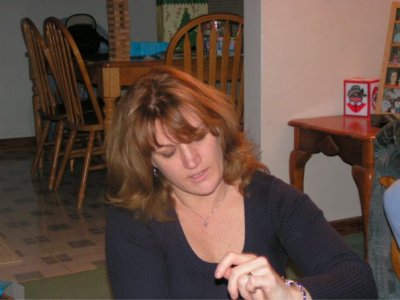 Jacqueline Boettcher