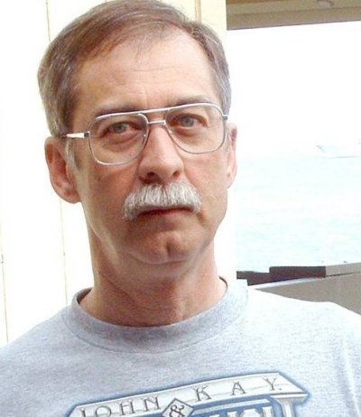 Stephen Bartow