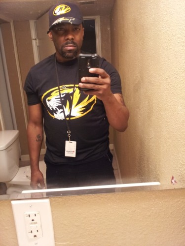 Arthur Jackson
