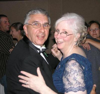 Carolyn Huntzinger