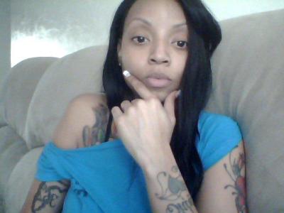 Levonya Jenkins