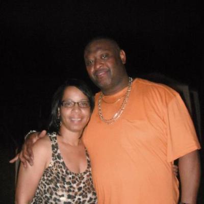 Earnest Ellis