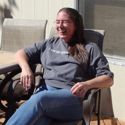 Sandra Priest