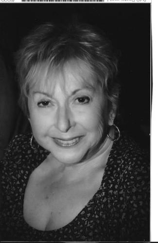 Susan Harris