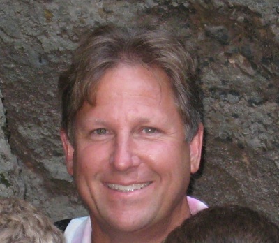 Steven Hunsader