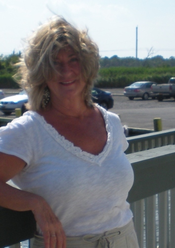 Kathleen Polizzicasey